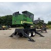 2016 John Deere 437E Log Loader